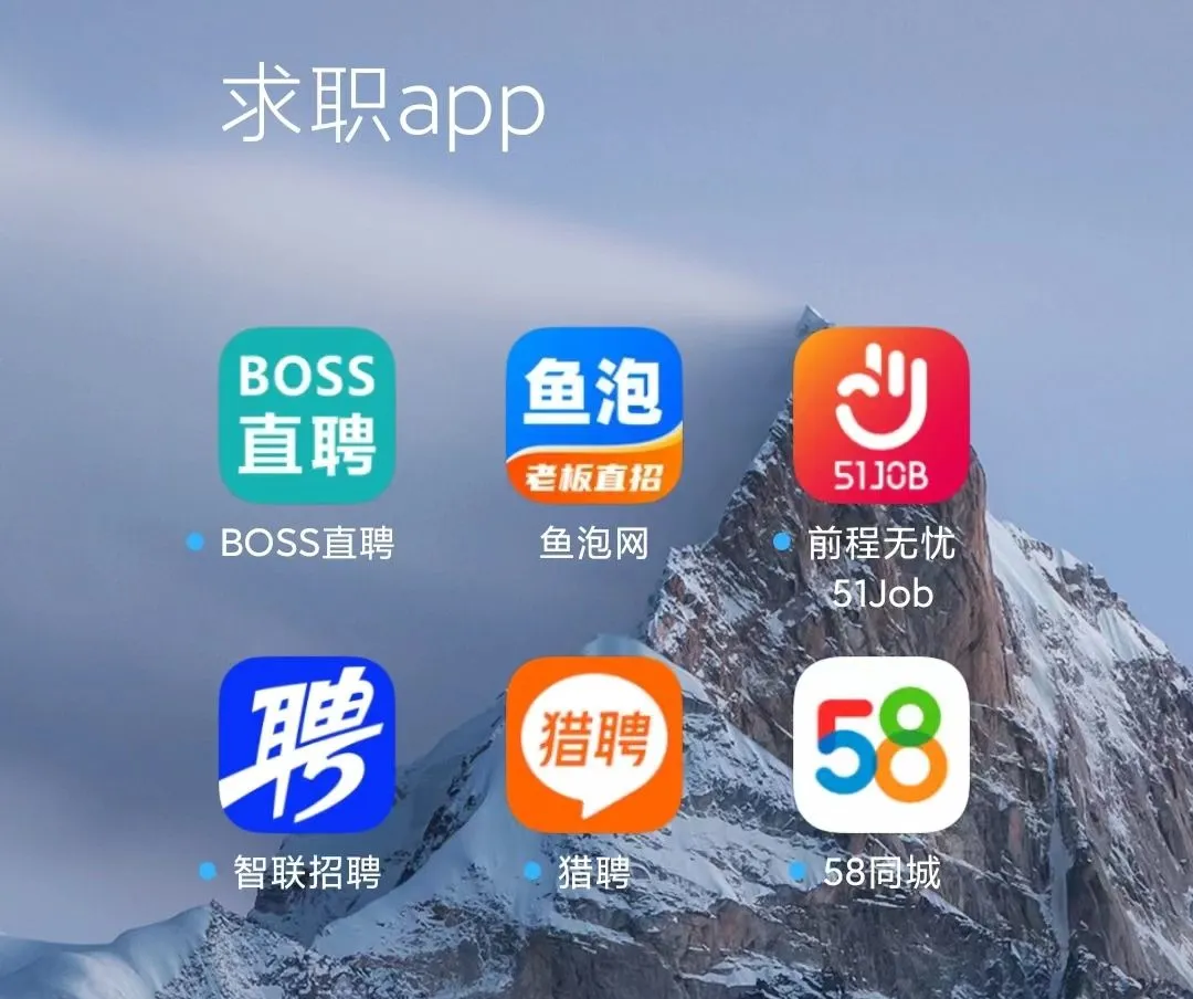 柳林最新找工作用什么平台最好方法分析(最方便真实的柳林找工作用什么平台最好2025年6月方法)