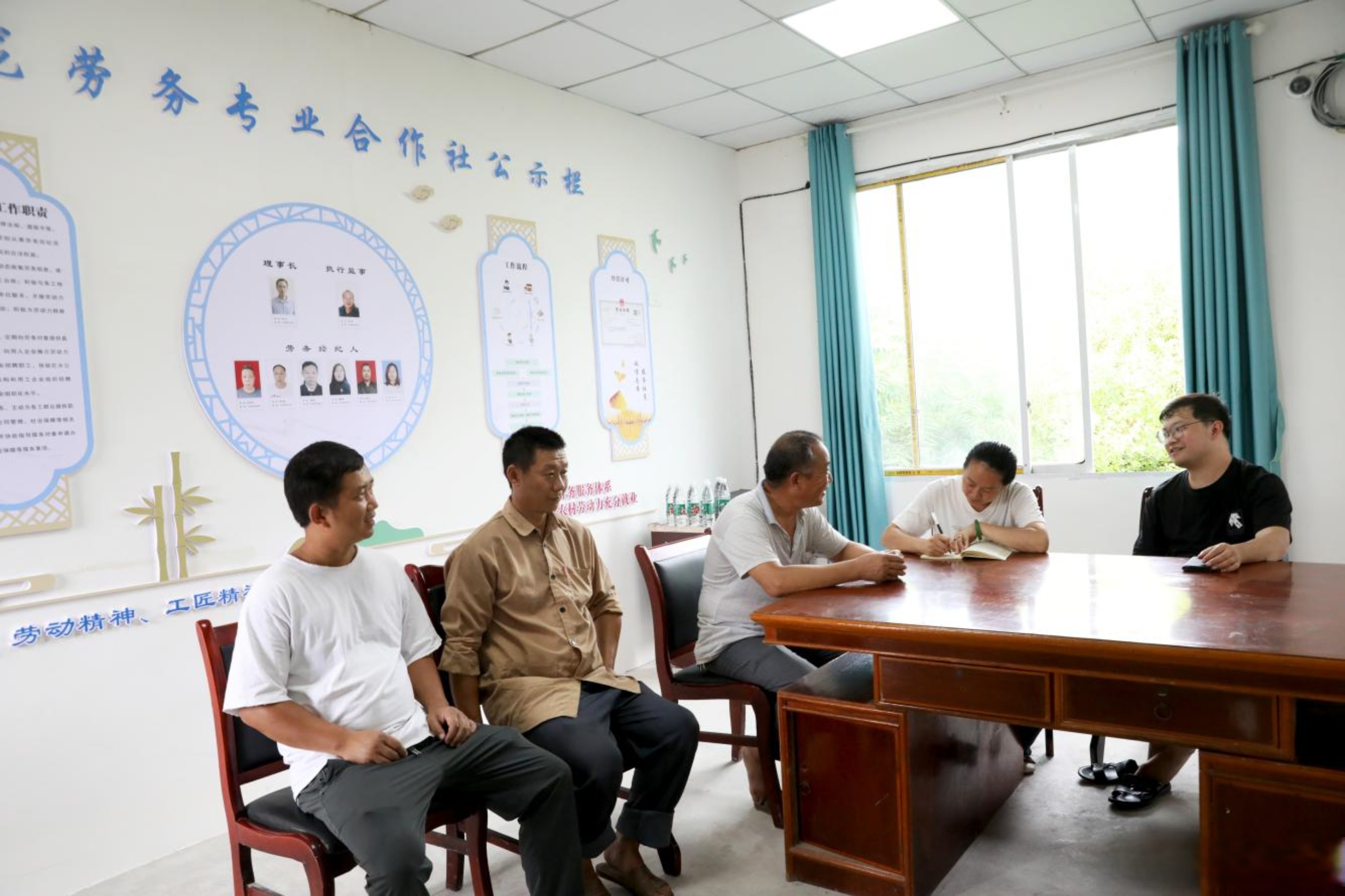 柳林最新怎么做劳务中介方法分析(最方便真实的柳林中介新手怎么找客源方法)